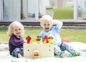 Lego liderem jakości