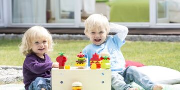 Lego liderem jakości