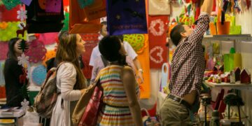 Targi Mega Show Part I i Part II