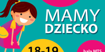 Targi Mamy Dziecko w październiku w Szczecinie