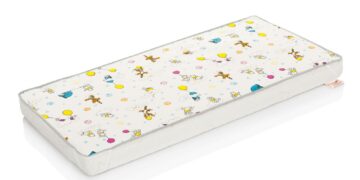 Ochraniacz wodoodporny 2 w 1 Hevea Disney Baby