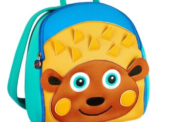 Plecak Przedszkolaka