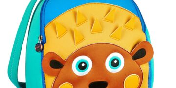 Plecak Przedszkolaka