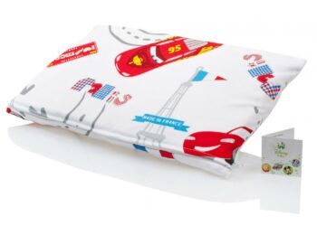 Poduszka lateksowa Hevea Disney Junior