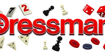 Goliath przejmuje Pressman