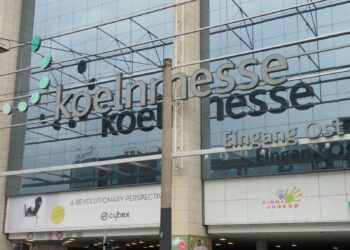 Kind+Jugend 2014 największe targi branży dziecięcej