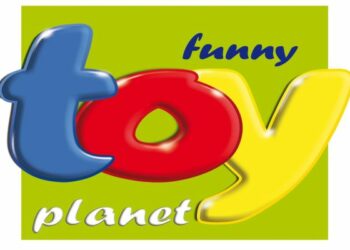 Toy Planet zmienia lokalizację w Galerii Sfera w Bielsku -Białej
