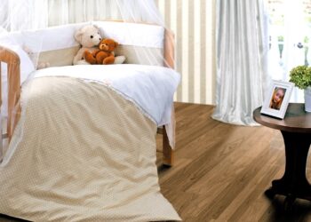 Sweety Dotti Beige – pościel 3-elementowa