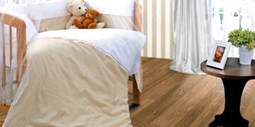 Sweety Dotti Beige – pościel 3-elementowa