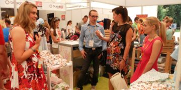 Znamy terminy targów Mother & Baby w 2015 roku