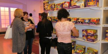 Dumelowe kontraktacje