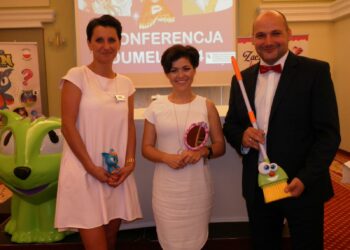 Dumel prezentuje nowości na sezon gwiazdkowy