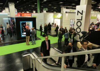 Targi Kind + Jugend już we wrześniu