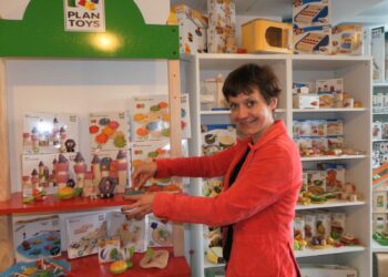 Smartoys, MB Creations oraz Oops organizują wspólne kontraktacje