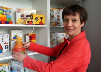 Fuzja MB Creations ze SmarToys s.c