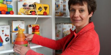 Fuzja MB Creations ze SmarToys s.c