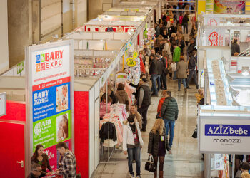 Targi Baby Expo