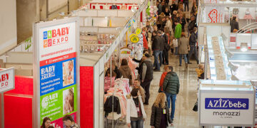 Targi Baby Expo