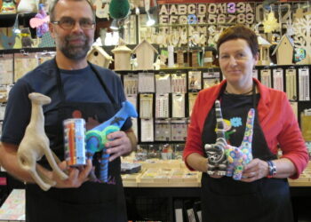 Malowana Lala – sklep poza schematem