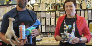 Malowana Lala – sklep poza schematem