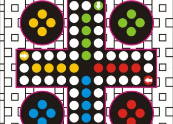 Sprawdź, jak prezentują się współczesne gry planszowe