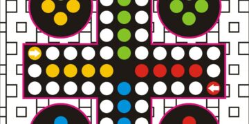 Sprawdź, jak prezentują się współczesne gry planszowe