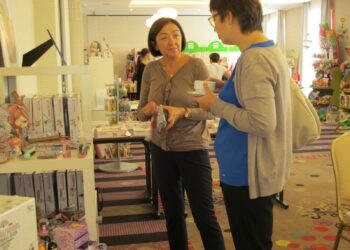 Warszawskie kontraktacje firm: Smartoys, B. est Toys, Baby Hana, Toyki, Feniks – 25-26.09