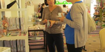 Warszawskie kontraktacje firm: Smartoys, B. est Toys, Baby Hana, Toyki, Feniks – 25-26.09