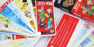 Xplore Team – nauka i zabawa w jednym