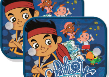 Przeciwsłoneczne zasłonki samochodowe