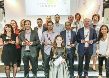 Kind+ Jugend 2014 rozpoczęte!