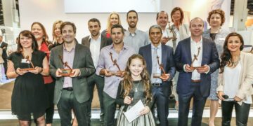 Kind+ Jugend 2014 rozpoczęte!