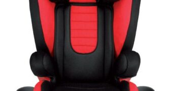 Fotelik samochodowy Monterey 2