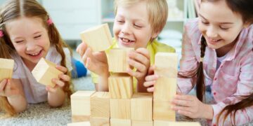 Rynek artykułów dziecięcych na fali wznoszącej