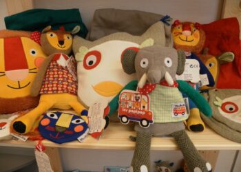 Jesienne kontraktacje w Vision One