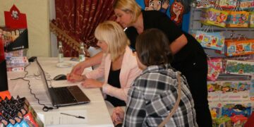 Gwiazdkowe kontraktacje w MIKI