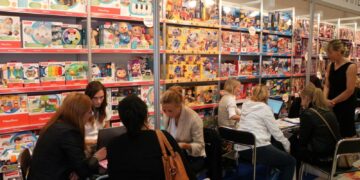 Udane kontraktacje w Euro-Trade