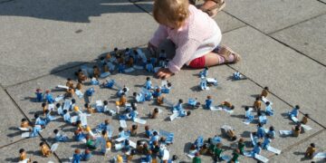 „Share the smile!” – event urodzinowy Palymobil