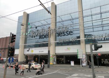 Wielkie odliczanie – Kind + Jugend już 11 września.