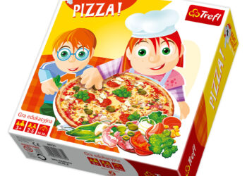 Rodzinne weekendy w Pizza Hut