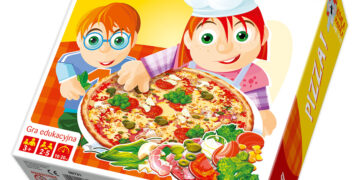 Rodzinne weekendy w Pizza Hut