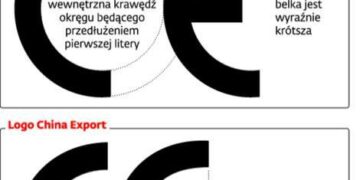 Jak odróżnić europejskie CE od chińskiego CE