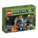 Lego® Minecraft – kultowa gra wideo w wersji Lego.