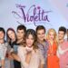 „I love Violetta” polską produkcją Disney Channel