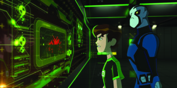 „Ben 10: Omniverse” już od 17 listopada w Cartoon Network
