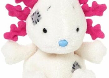 My Blue Nose Friends