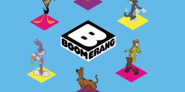 Turner przeprowadzi globalny rebranding kanału Boomerang