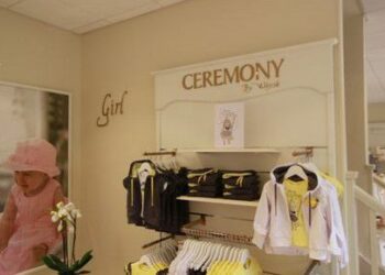 Wójcik Fashion planuje kolejne otwarcia butików Ceremony