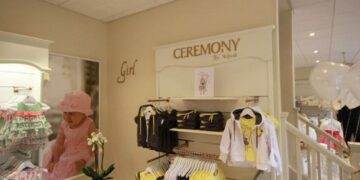 Wójcik Fashion planuje kolejne otwarcia butików Ceremony