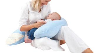 Cebuszka coś więcej niż poduszka